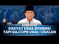 Download Lagu [FULL] Ironi Tunjangan Fantastis DPR RI, Pakar: Anggota Dewan Kita Ini Nggak Miskin, Kaya Semua