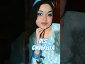 Lagu desi cinderella #viral #trending #fashion #trend