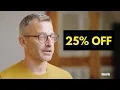 25 OFF - Garnet Hill Coupon