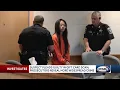 Suspect pleads guilty in gift card scam