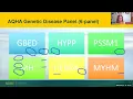Genetic Disease Overview Quarter Horses - NDSU Extension Horse Management Webinar Series
