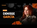Denisse Garcia Manifestar tu exito el networking y relaciones publicas