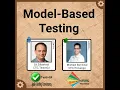 Model-Based Testing - Webinar