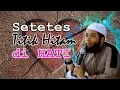 Lagu Setetes TITIK HITAM di HATI | Ustadz Khalid Basalamah