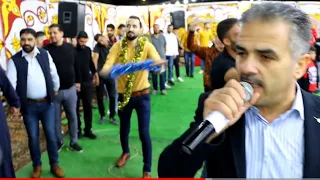 جديد 2022 نجم حوران احمد القسيم حفلة قصي واحمد الشرع مجوز برقص الحجر مع ابو صياح ومازن المصري1 