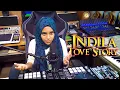 Download Lagu Indila - Love Story (Cover by Ansha Zakir)