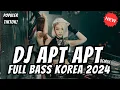 Download Lagu DJ APT ROSE \u0026 BRUNO MARS REMIX BREAKBEAT FULL BASS - ALONE MARSHMELLO - DJ BREAKBEAT 2024 TERBARU