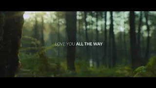 love you all the way aliando syarief official video klip mv