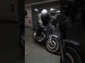 Download Lagu My first kickstarter motorcycle - Yamaha SR400 🥴