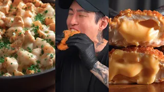 Best of Zach Choi Foods | MUKBANG | COOKING | ASMR