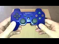 FAKE Dual Shock 3 Controller