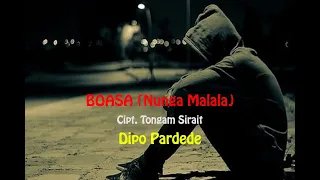 Download BOASA (Nunga Malala) MP3