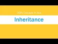 Java Bangla Tutorial 9 Inheritance In Java Theory practical