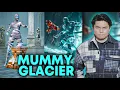 Download Lagu MUMMY GLACIER - YAKIS LIVE