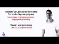 Download Lagu Guy Sebastian ft lupr fiasco - Battle scars (lirik dan terjemahan Indonesia)