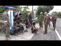 Download Lagu Resahkan Masyarakat, 12 Anak Punk Ditertibkan Satpol PP Lambar