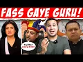 Lagu Sambit Patra Exposed Godi \u0026 IT Cell