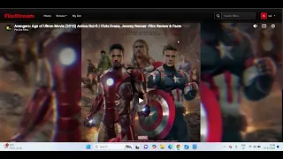 Netflix Clone App using Python Flask OTT Platform Project Web App Demo SkillProPlus