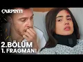 Download Lagu Çarpıntı 2. Bölüm 1. Fragmanı | ARAS ASLI'NIN YANINDA!