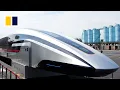 Download Lagu The Chinese maglev marvel redefining high-speed rail