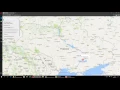 Google Maps API PHP SQL