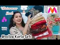 *70% OFF* Myntra Winter Wear Haul | Woollen Kurta Set , Velvet Kurta Set Haul | Neema's Talk