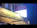 Boch Center-Wang Theatre located at 270 Tremont Street in Boston Theatre District