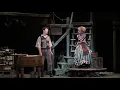 #MondayMusicalMoments | Not While I'm Around | Sweeney Todd