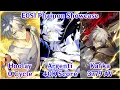 Download Lagu HOW GOOD IS PHAINON!? E0S1 Phainon All End Game Mode Showcase | Honkai Star Rail 3.4