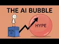 AI Is Real The Bubble Might Be Too