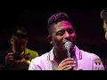 Quien Perdera - Alex Manga & Alex Martinez | Milagro Club Monteria (En vivo)