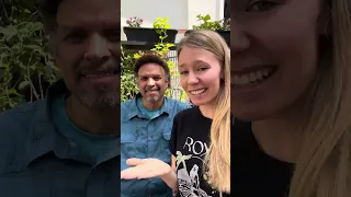 Vlog ze spotkania z Nealem Shustermanem