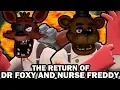Lagu The Return of Dr Foxy and Nurse Freddy in Surgeon Simulator CPR!!!