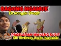 Download Lagu BAGONG PETRUK GARENG LUCU‼️WAYANG KULIT KI SENO NUGROHO