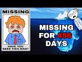 The Most Disturbing Unsolved Disappearances Iceberg Explained