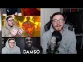 ENGLISH GUY REACTS TO FRENCH RAP!! | No Limit, Orelsan, Ninho - Millions (Clip officiel)