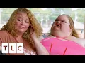 Tammy Sister Amanda Causing Drama Again On Family Holiday 1000-lb Sisters