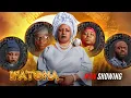 IFATONA Latest Yoruba movie 2025 - Mide Martins | Afeez Abiodun | Alapini | Jayinfa | kemi Apesin