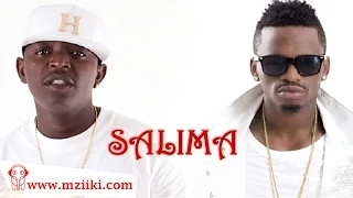 Linex Ft Diamond Platnumz Salima Official Music Video HD 
