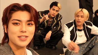 2年前SB19と夢の共演してましたww 【台北Vlog】