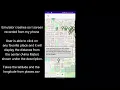 CS 124 MP 3 Distance Implementation