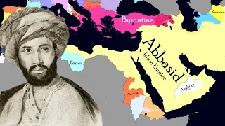 Download Peta Sejarah Khilafah Islam: Rashidun Umayah Abbasiyah Usmaniyah (Timeline History Map Of Calipathe) MP3