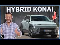 Download Lagu Unveiling The Unbeatable Hyundai Kona Hybrid 2024: Does This Small SUV Reign Supreme? | Drive.com.au