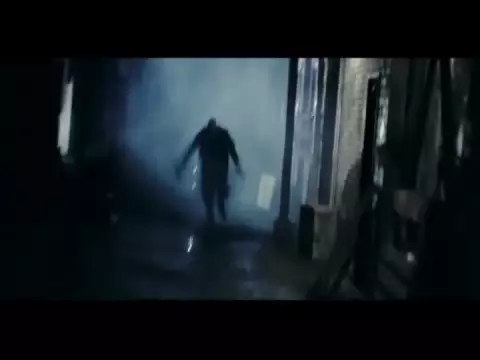 Gabriel (2007) Trailer