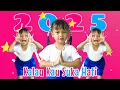 Download Lagu Kalau Kau Suka Hati 2025 😄 Lagu Anak Viral \u0026 Seru!