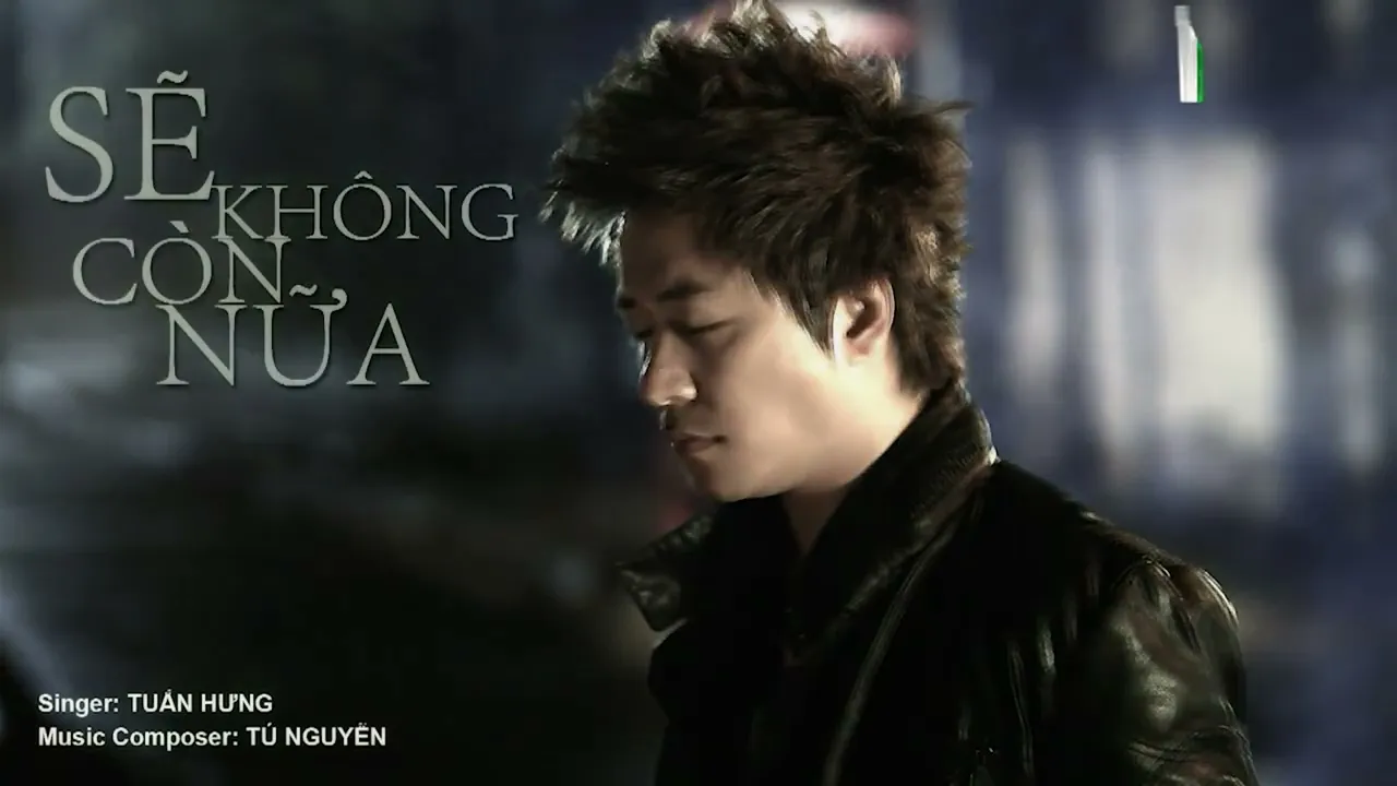 SẼ KHÔNG CÒN NỮA | KARAOKE BEAT | TUẤN HƯNG