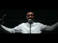 TAKE THE STAGE