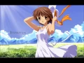 Download Lagu Clannad OST ~ The Place Where Wishes Come True II