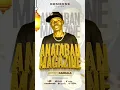 Download Lagu Anataban_Magazine - H.E Dandala