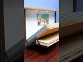 A Murphy Bed Idea For Small Space DIY Project